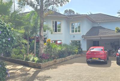 5 Bed House with En Suite at Runda - 3