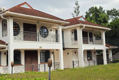 5 Bed Villa with En Suite at Runda Groove - 3