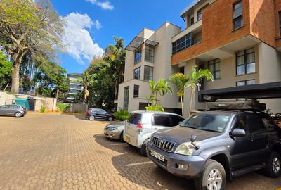 3 Bed Apartment with En Suite at Muthangari Drive - 3