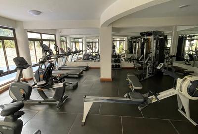 2 Bed Apartment with En Suite in Westlands Area - 2