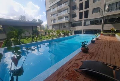 2 Bed Apartment in Kilimani