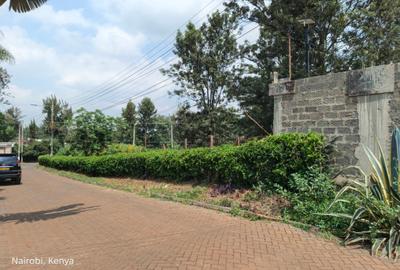0.5 ac Land at Ridgeways Lane - 4