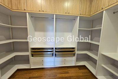4 Bed Apartment with En Suite in Lower Kabete - 2