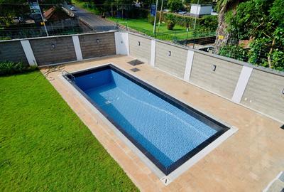 5 Bed Villa with En Suite at 2026-377 - 4