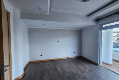4 Bed Apartment with En Suite at Kileleshwa Nairobi - 4