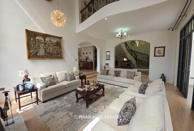4 Bed House with Garden in Kiambu Road - 3