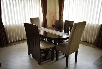 3 Bed Apartment with Gym in Parklands - 3