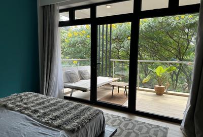 Furnished 2 Bed Apartment with En Suite at Lavington - 4