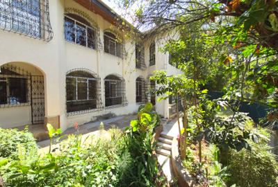5 Bed House with En Suite at Thigiri Gardens