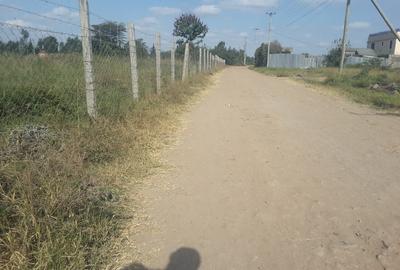 3 ac Land in Ongata Rongai - 3
