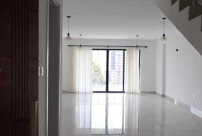 Serviced 4 Bed Apartment with En Suite at General Mathenge Drive