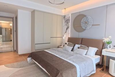 3 Bed Apartment with En Suite in Westlands Area - 2