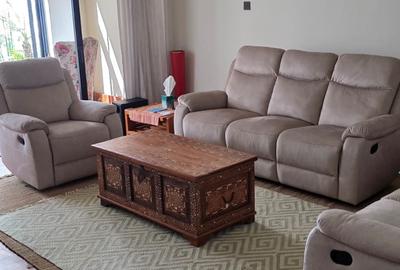 5 Bed Townhouse with En Suite in Westlands Area - 4