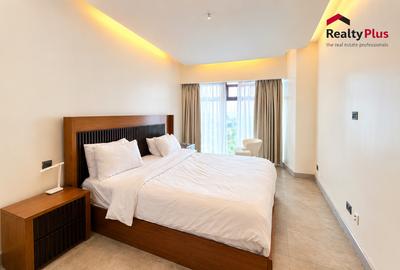 1 Bed Apartment with Swimming Pool at Church Road - 4
