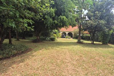 3 Bed House with En Suite at Loresho - 2