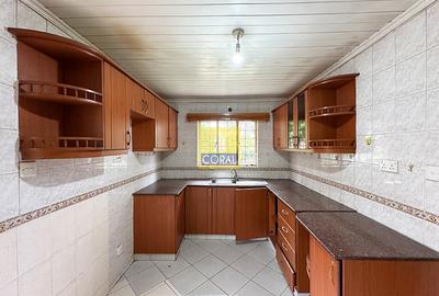 4 Bed House in Athi River - 2