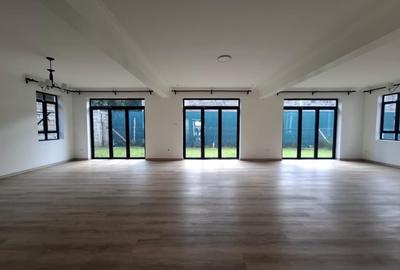 4 Bed House at Muthaiga North Road - 3