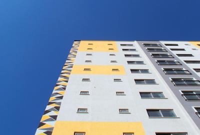 3 Bed Apartment with En Suite at Likoni Road - 4
