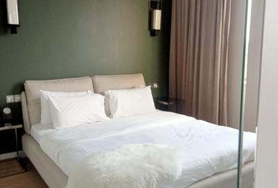 Serviced 2 Bed Apartment with En Suite in Riverside - 2