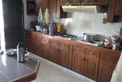 5 Bed House in Riverside - 4