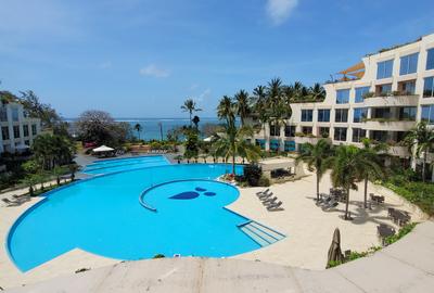 Serviced 3 Bed Apartment with En Suite in Shanzu - 2