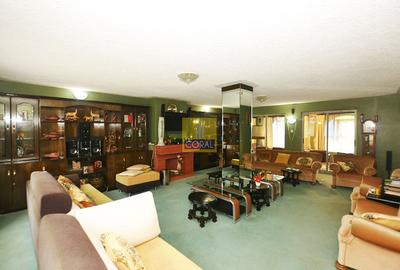 4 Bed House in Kasarani - 2