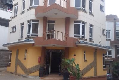 Office with Service Charge Included in Riverside