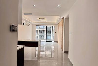 1 Bed Apartment with En Suite at Kindaruma Road - 2