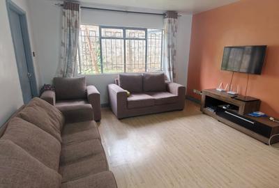 4 Bed Townhouse with Garden in Langata - 3