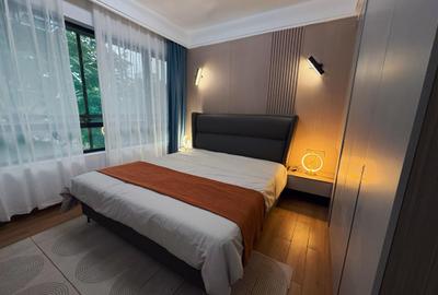 2 Bed Apartment with En Suite at George Padimore