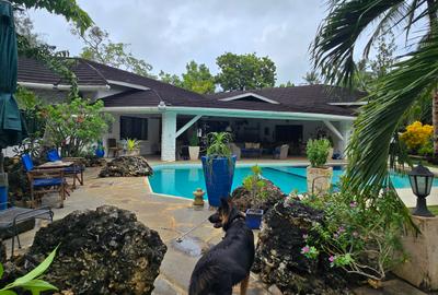 2 Bed Villa with En Suite at Mtwapa La-Marina - 2