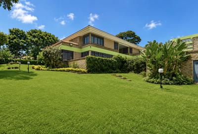 Commercial Property with Backup Generator in Muthaiga