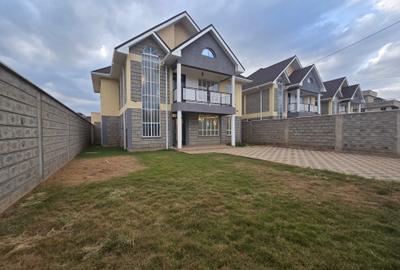 5 Bed House with En Suite at Kamakis - 2