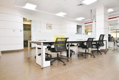 Office in Westlands Area - 3