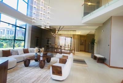 4 Bed Villa with En Suite in Loresho