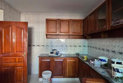 4 Bed Townhouse with En Suite at Amboseli Road - 4