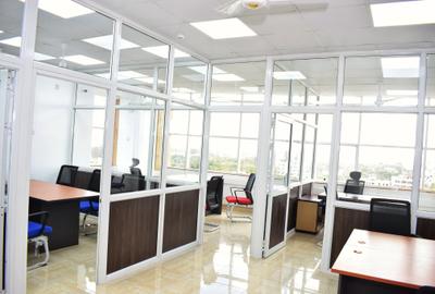 Commercial Property with Backup Generator in Nyali Area - 4
