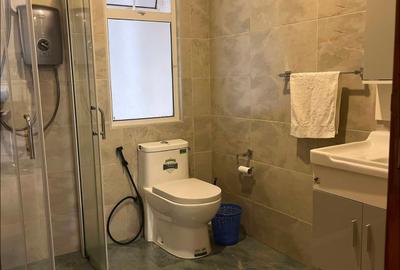 Serviced 2 Bed Apartment with En Suite in Kileleshwa - 3