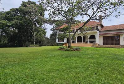 4 Bed House with En Suite in Tigoni - 2