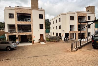 4 Bed Townhouse with En Suite in Spring Valley
