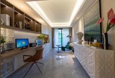 1 Bed Apartment with Swimming Pool at St. Michael'S Road