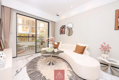 1 Bed Apartment with En Suite at Westlands Area - 4