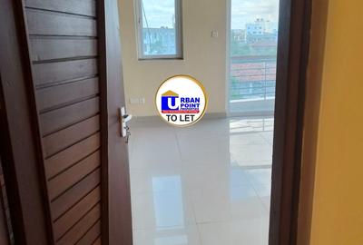 Serviced 3 Bed Apartment with En Suite in Mkomani - 4