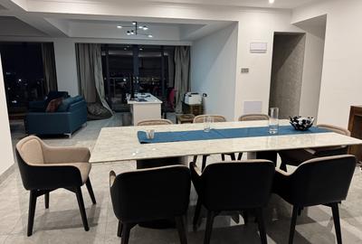 Furnished 6 Bed Apartment with En Suite at Elgeyo Marakwet - 2