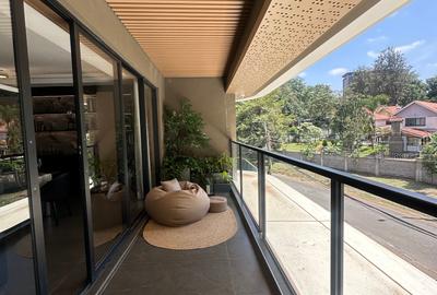 3 Bed Apartment with En Suite in Westlands Area - 3