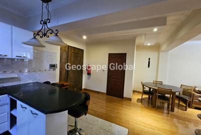 2 Bed Apartment with En Suite in Nyari - 4