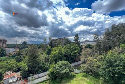 Furnished 2 Bed Apartment with En Suite in Rhapta Road