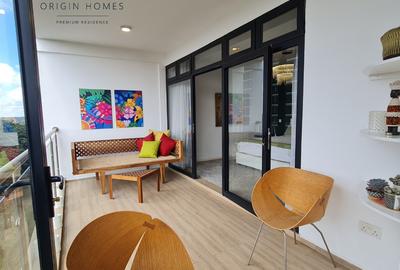Furnished 2 Bed Apartment with En Suite at Lavington - 3