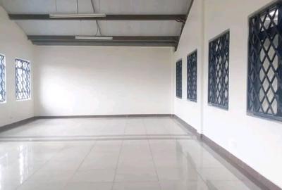 Warehouse with Backup Generator in Mombasa CBD - 3