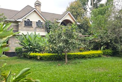 5 Bed House with En Suite at Kyuna Road - 4